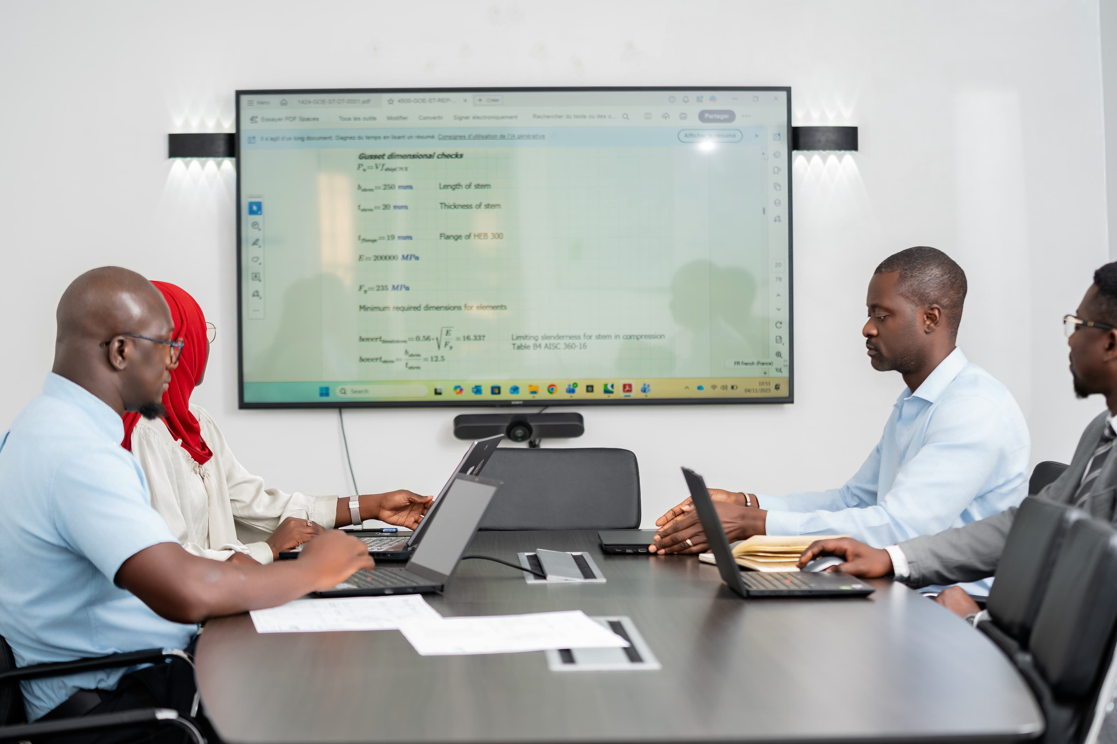 Engineering Procurement & Construction