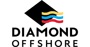 Diamond Offshore logo
