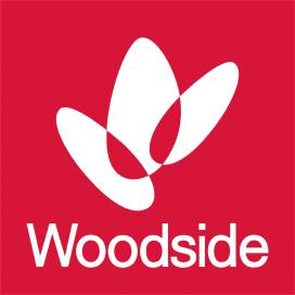 Woodside logo